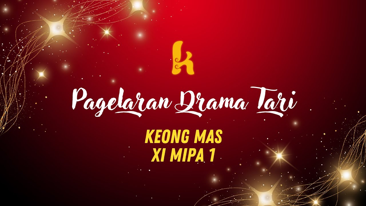 Drama Tari 