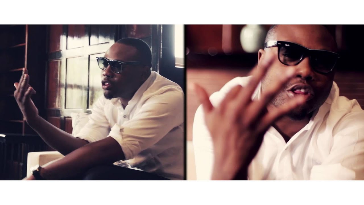 SHOWLOVE ft Reason, Kabelo & Maggz - Lendlela (Official Music Video)