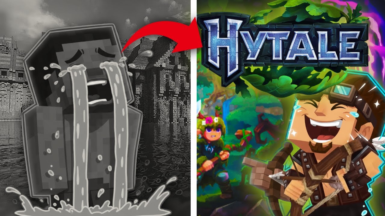 ¿MINECRAFT MURIÓ?