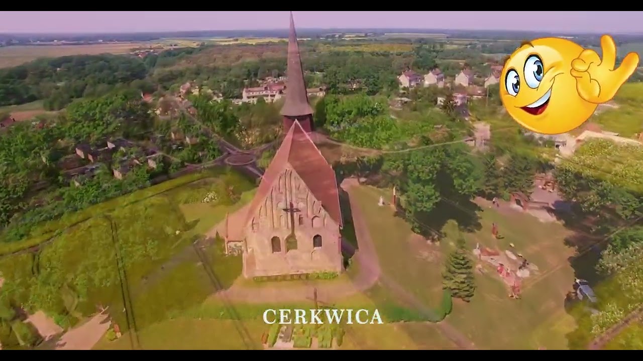 NASZA PIĘKNA CERKWICA