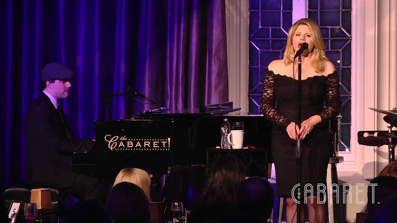 Megan Hilty | 