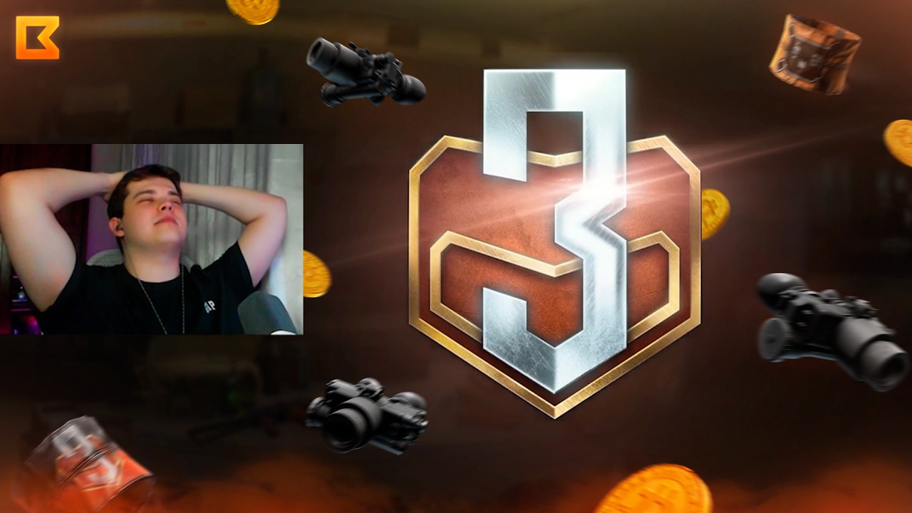 3-й ПРЕСТИЖ, СБОРКИ, ЧЕЛЛЕНДЖИ, ПЕРЕДАЧА Т-7 | Escape From Tarkov