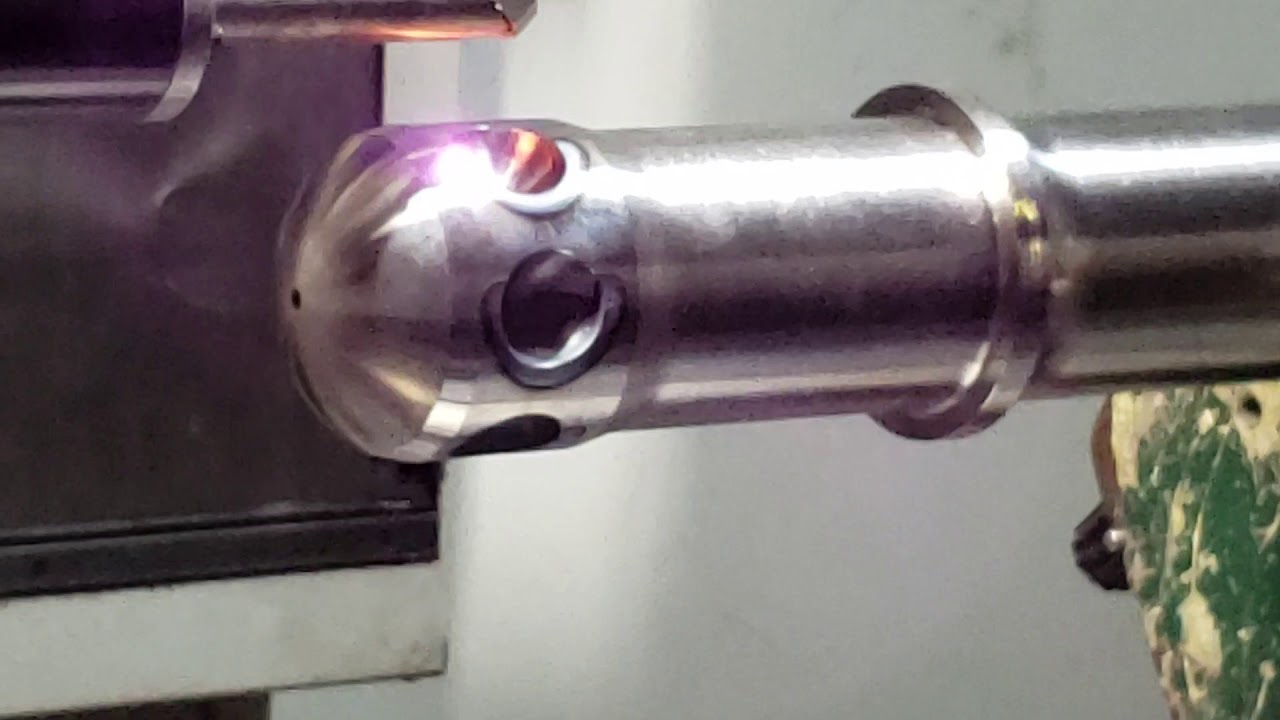 Laser Heat Treatment