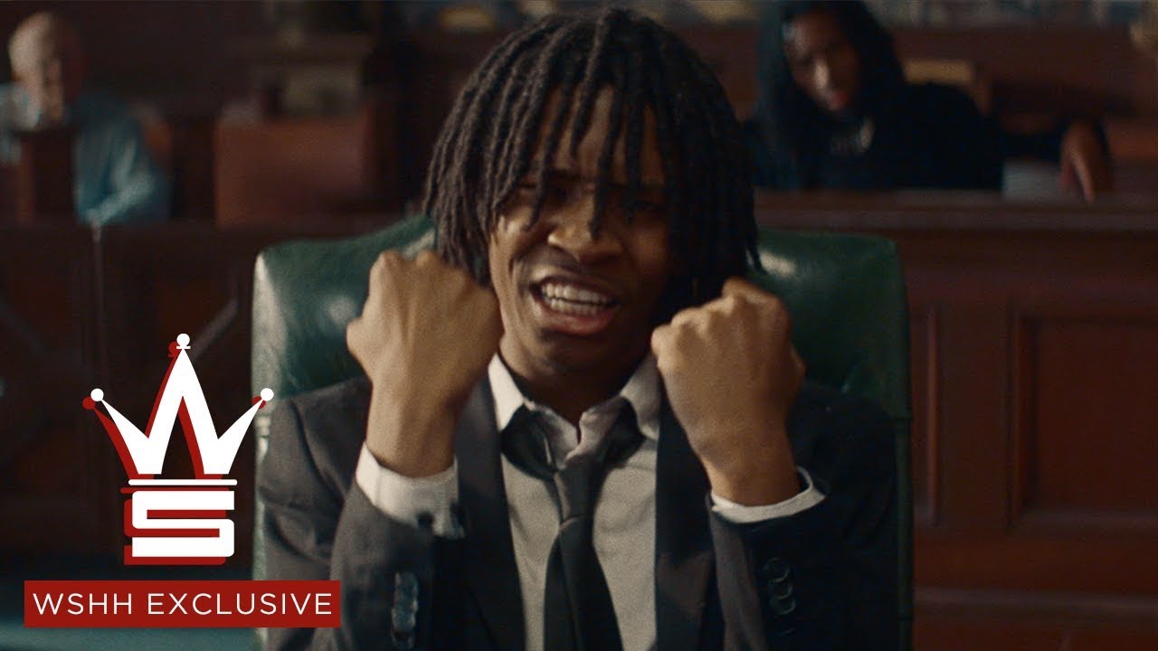 Jasiah Feat. 6IX9INE 
