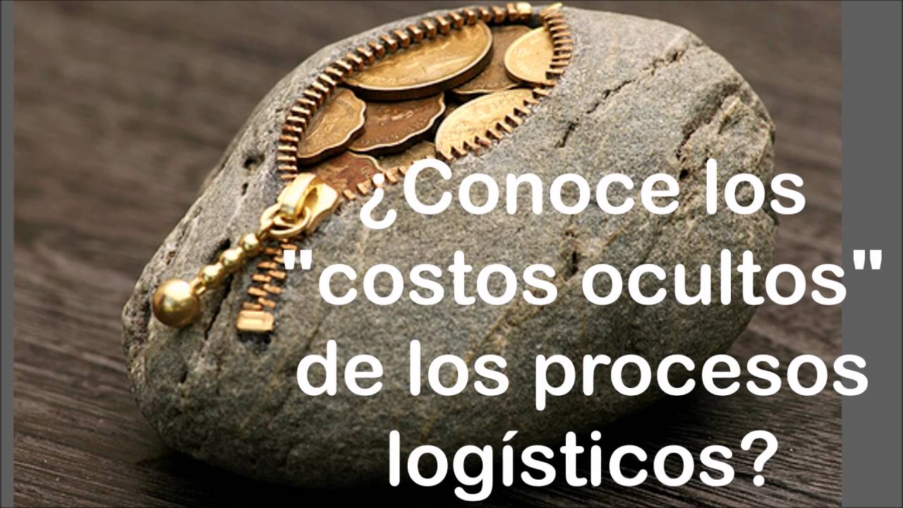 ¿Conoce los 