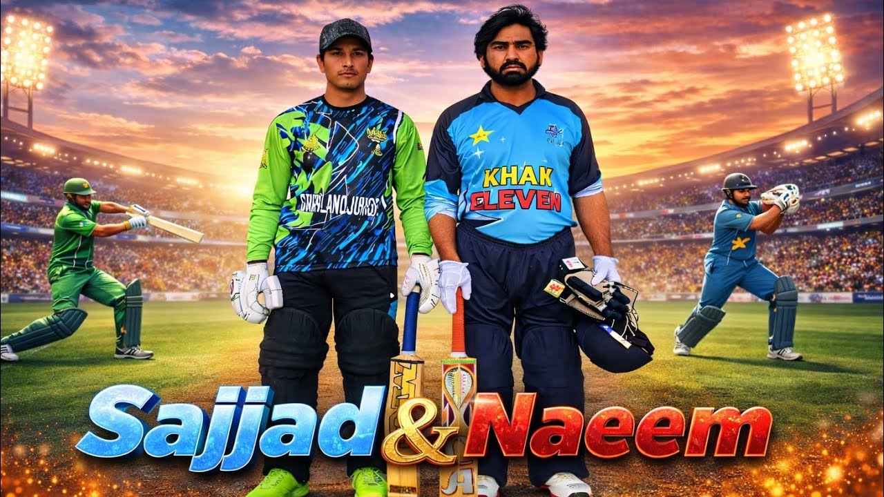 T10 Ramazan Shaheen 11 Vs Hangu Warrior Full match highlights 22/02/2026