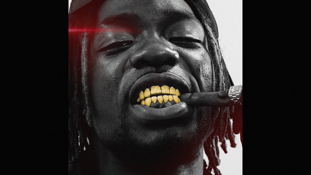 Gazo x Freeze Corleone x Pop Smoke Type Beat 