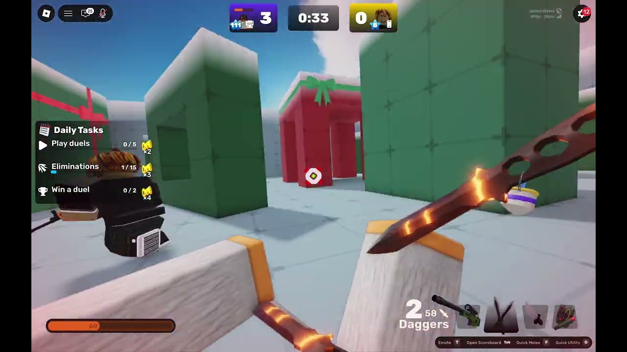 am i a bully