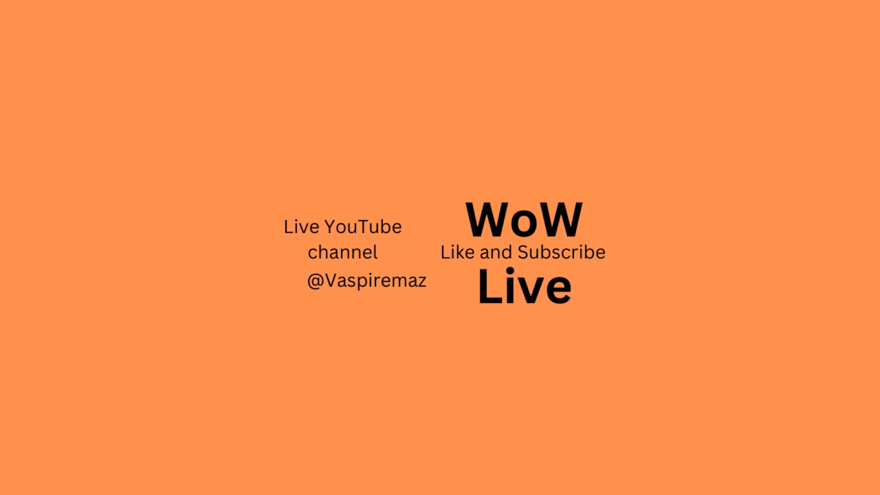 World of Warcraft The War Within Live!