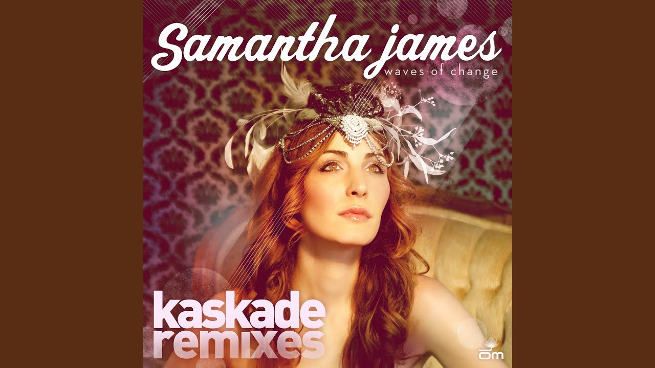 Waves Of Change (Kaskade Remix Radio Edit)