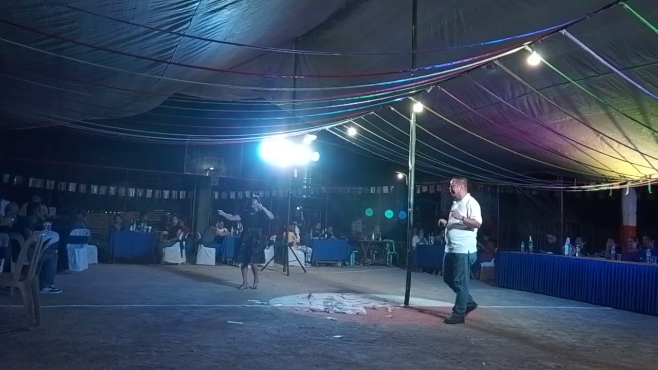 GALING NI NANAY MAG KURATSA