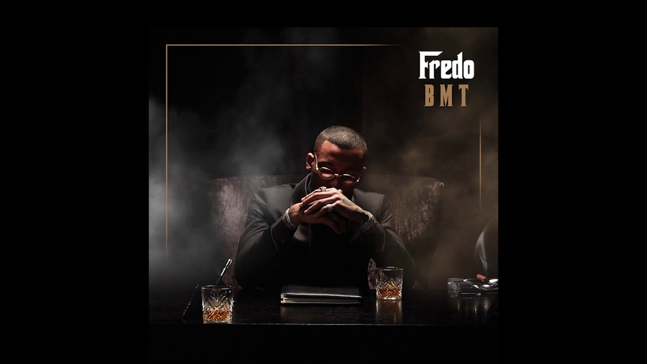 FREDO - BMT (Instrumental)