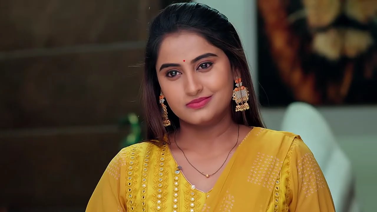 నేను చెప్తున్నాను తాను నా Chaitra | Kalyanam Kamaneeyam | Full Ep 419 | Zee Telugu | 06 June 2023