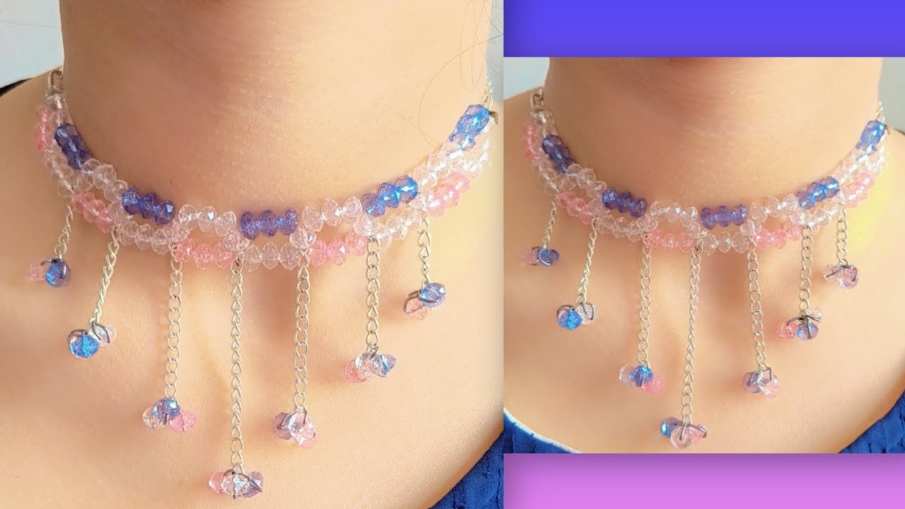 GORGEOUS NECKLACE DESIGN 📿@gorgeousjewels-c7u