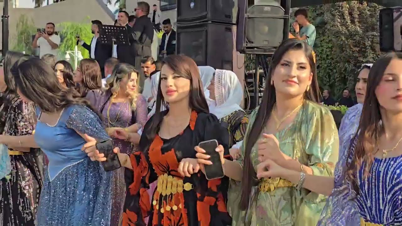 İmat Rekani & Özgün Tekçe - Gökalp Ailesi Düğünü [ 2025 © HD ]