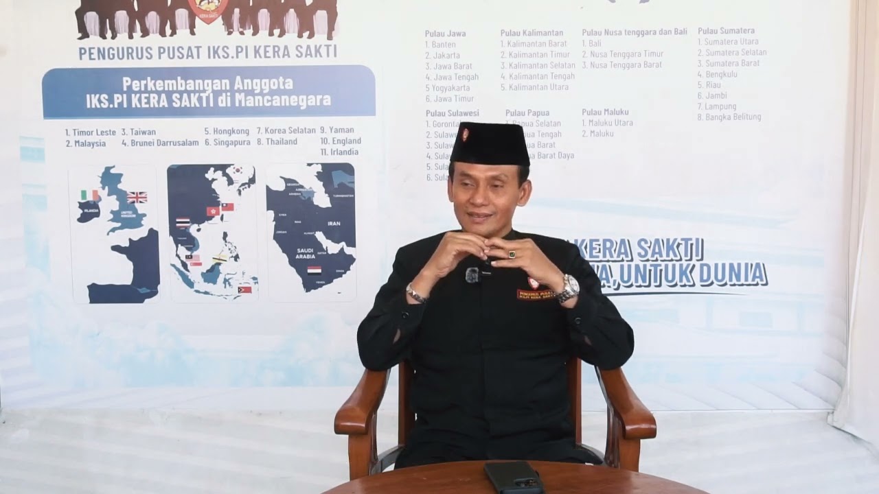 Wisata Budaya Pencak Silat: Mengenal Padepokan IKS.PI Kera Sakti di Madiun