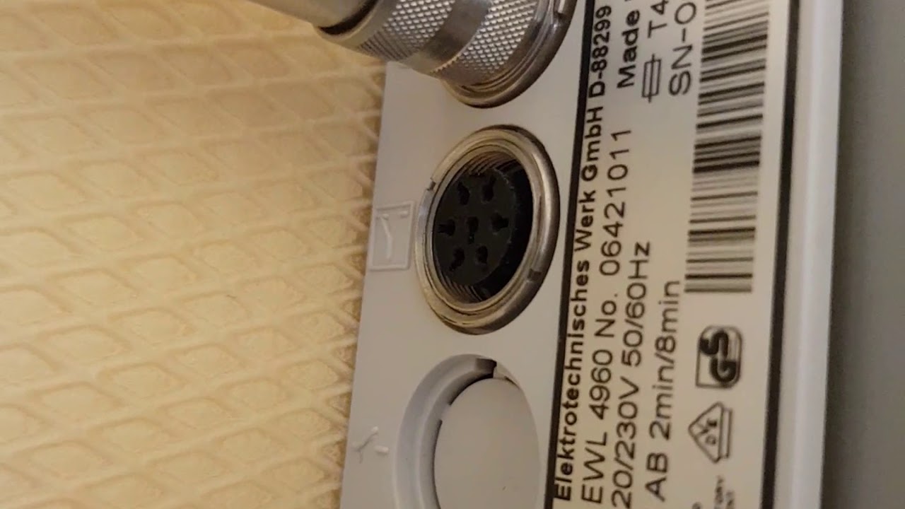 Micromotor Kavo K-Control