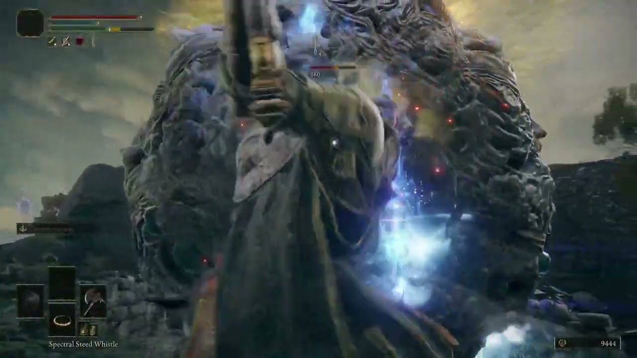 Elden Ring P3 (Vod)