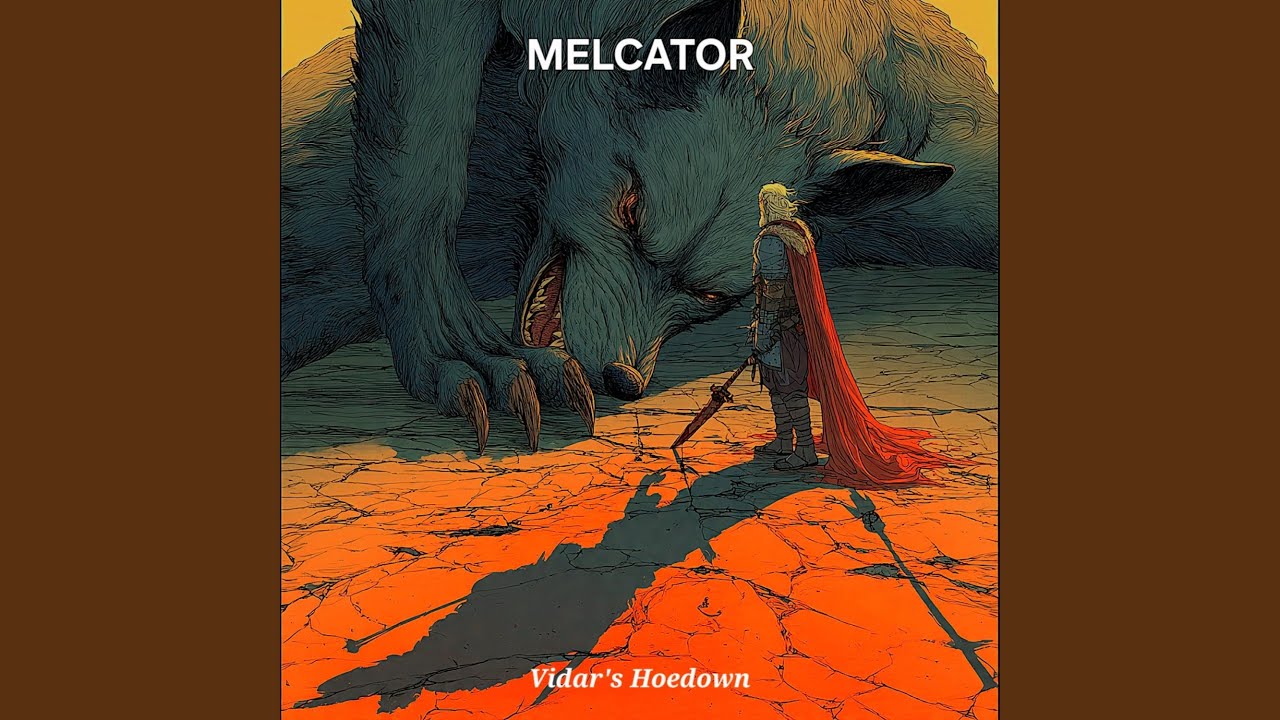 Vidar's Hoedown