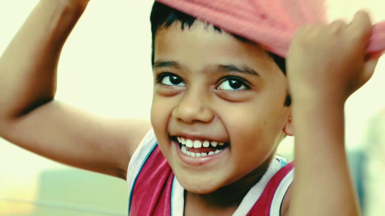 'മാമ്പഴം' മലയാളം കവിതയ്ക്ക് ഒരു ദ്യശ്യാവിഷ്കാരം...❤️