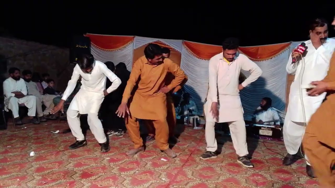 Super song Punjabi Dhola whe Cada kood Maurya he song singer amanullah Sheikh, of Faisalabad