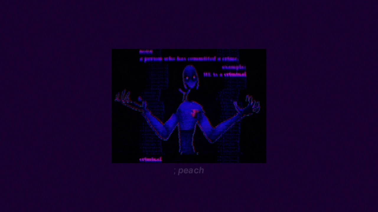 purple guy song // itowngameplay ( slowed + reverb )