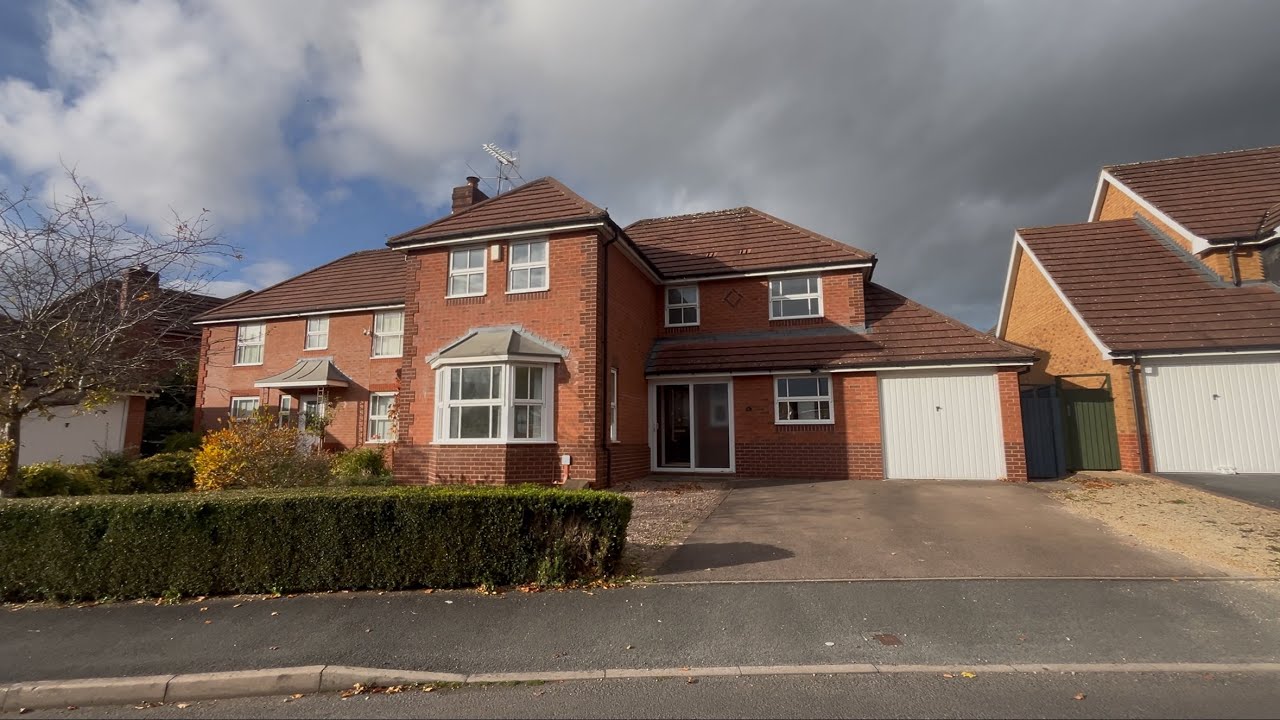 4 St. Margaret Road, Ludlow | Video Tour