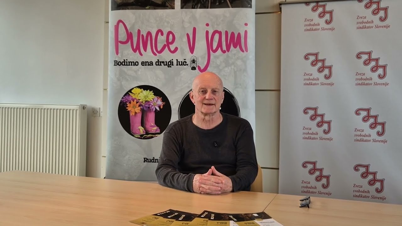 Izjava organizatorja prireditve Punce v jami 2026