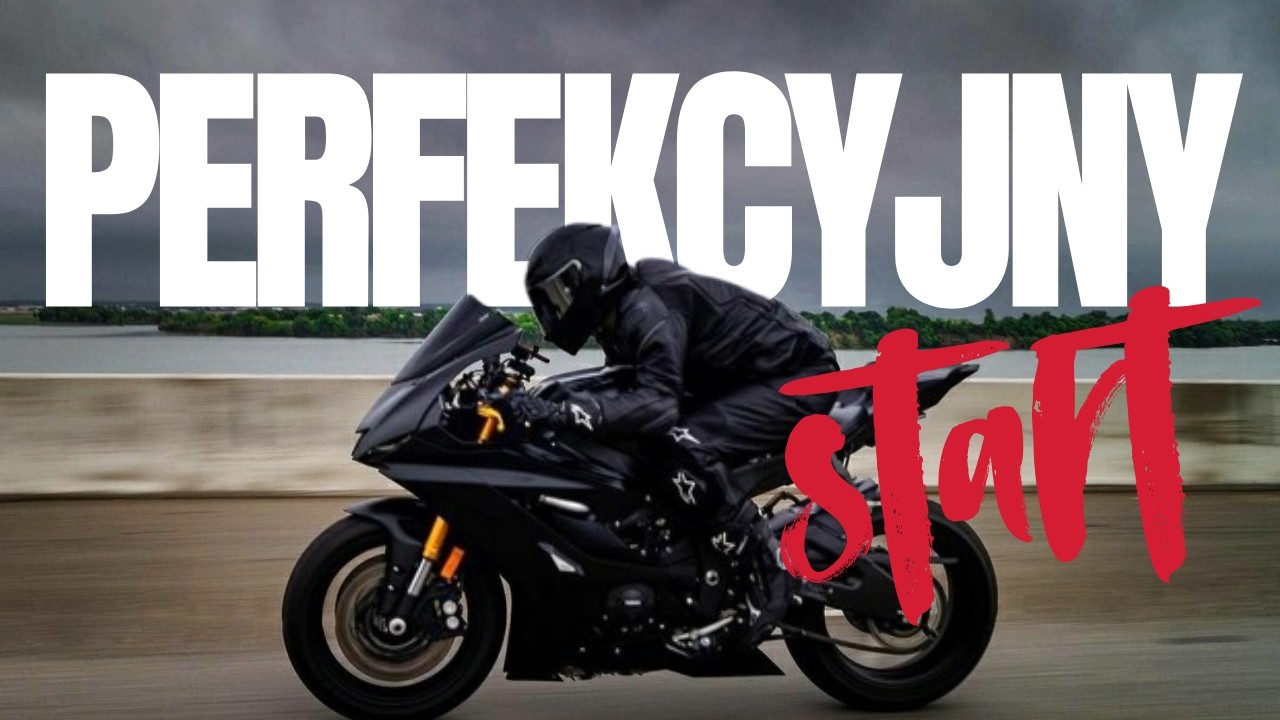 MUSISZ to wiedzieć zaczynając jazdę!