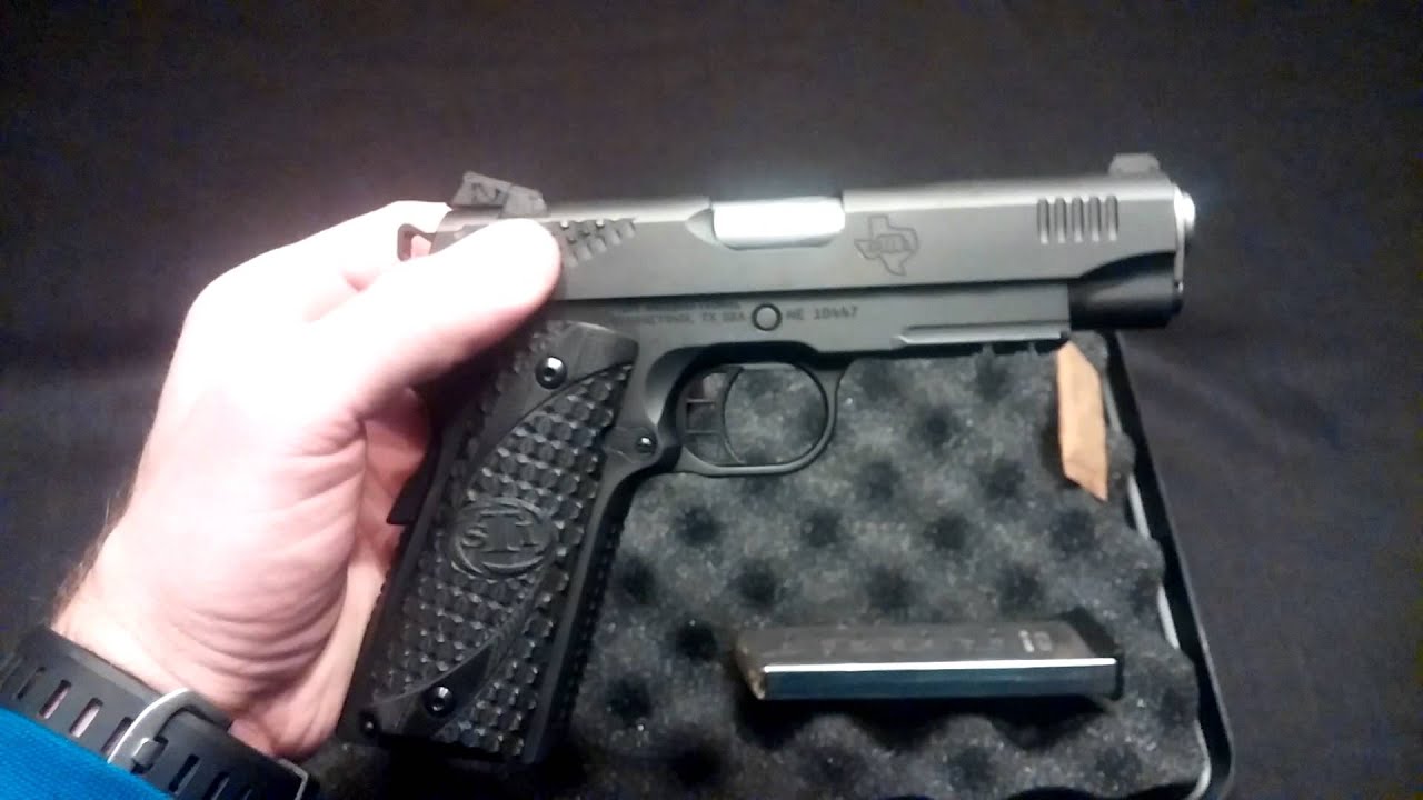 Sti duty one 4.0 honest review