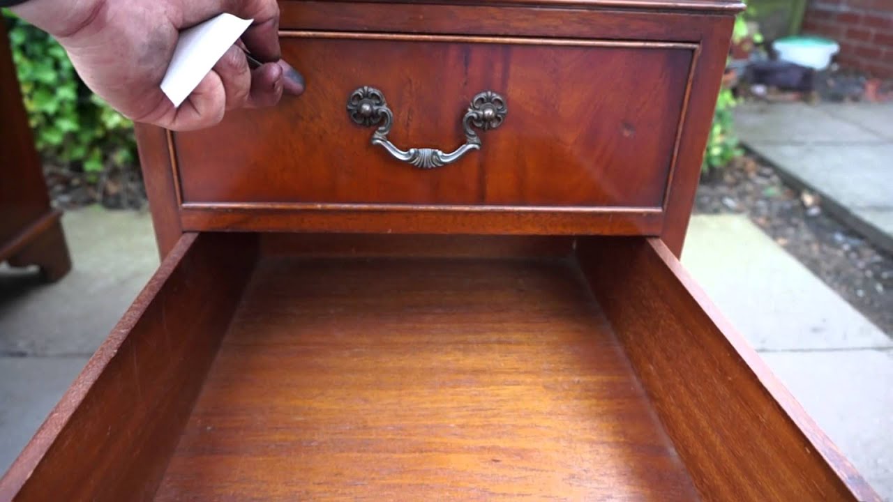 Large Twin Pedestal Writing Desk Leather Top Antique Style & Directors Chair