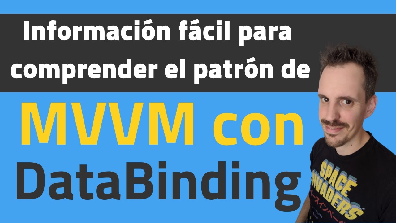 MVVM en Android con DataBinding 👉 Guía completa