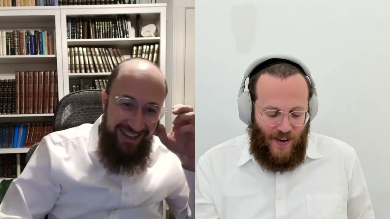 Religious Compulsion and Freedom of Thought | Spinoza's TTP Ep 2 | Yitzchok Lowy and Shnayor Burton