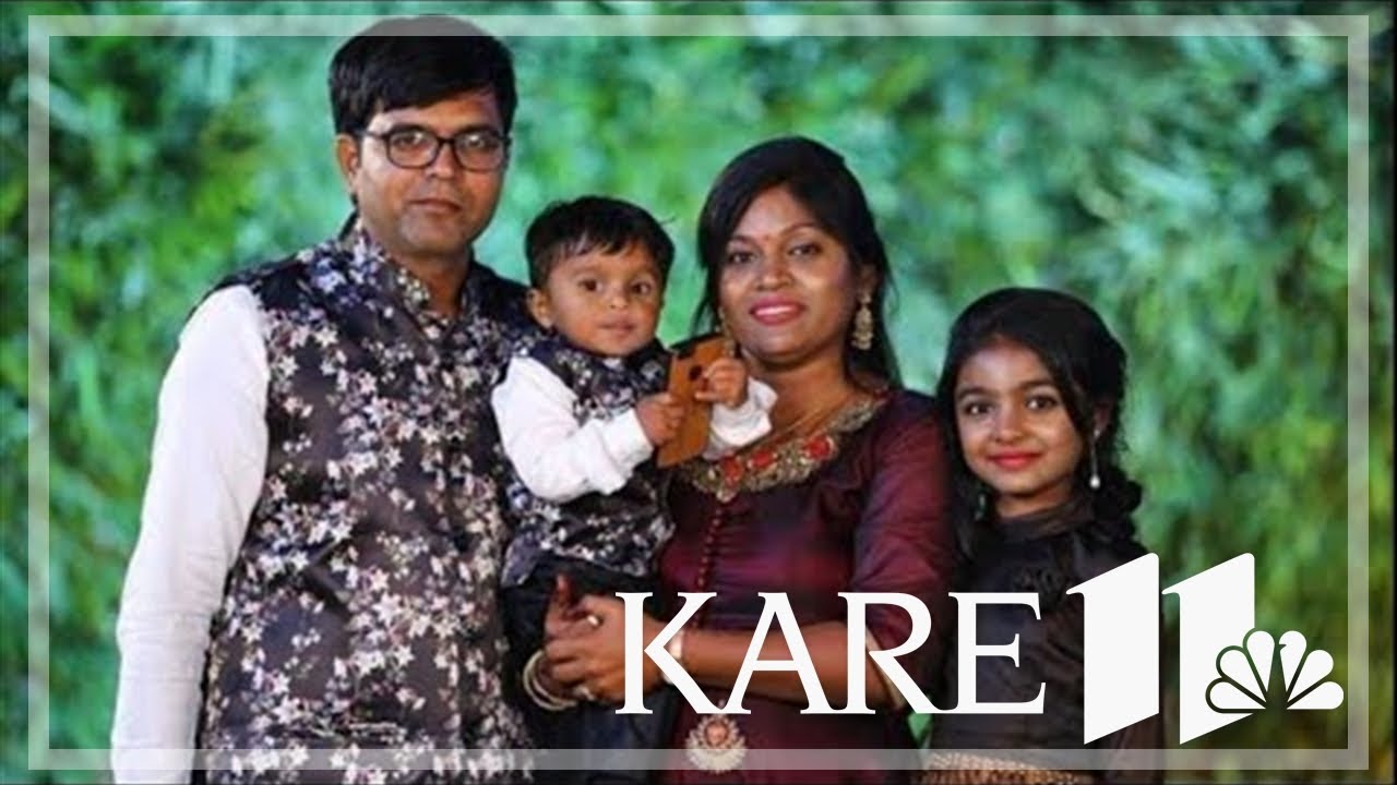 Federal trial begins in case related to family from India that died at Canada-US border