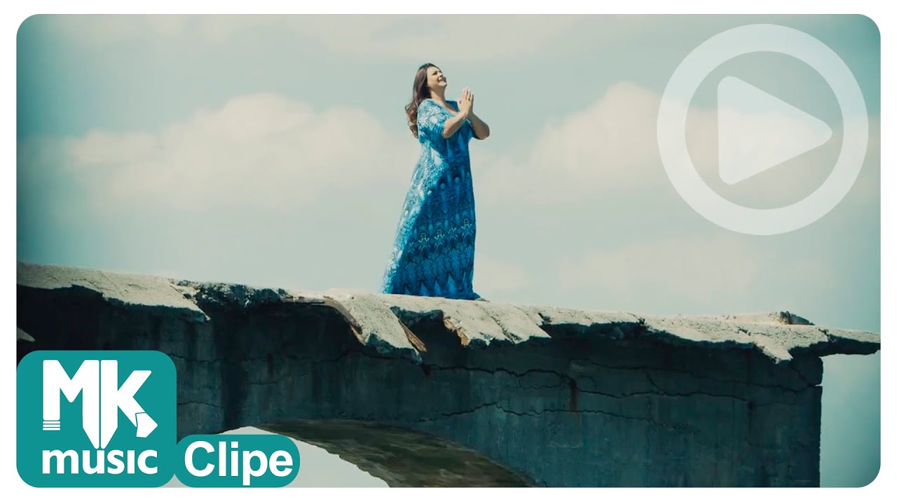 Beatriz - A Grande Pesca (Clipe Oficial MK Music)