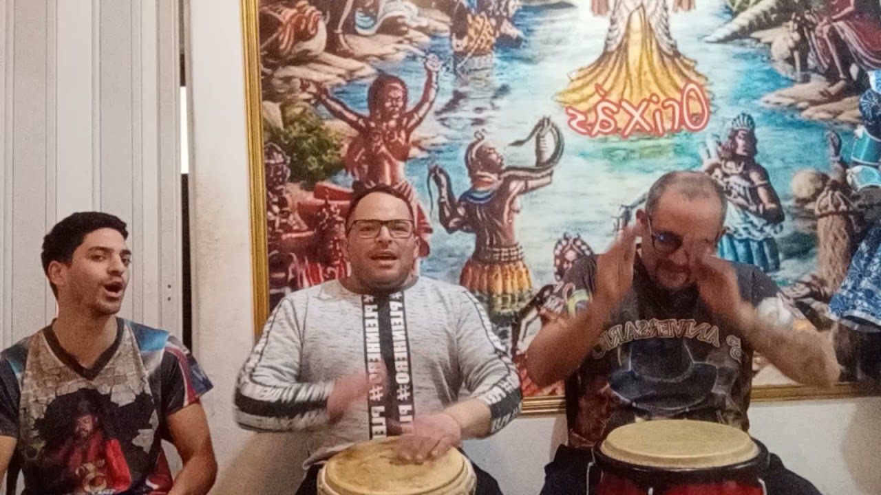 puntos varios exu y pomba gira
