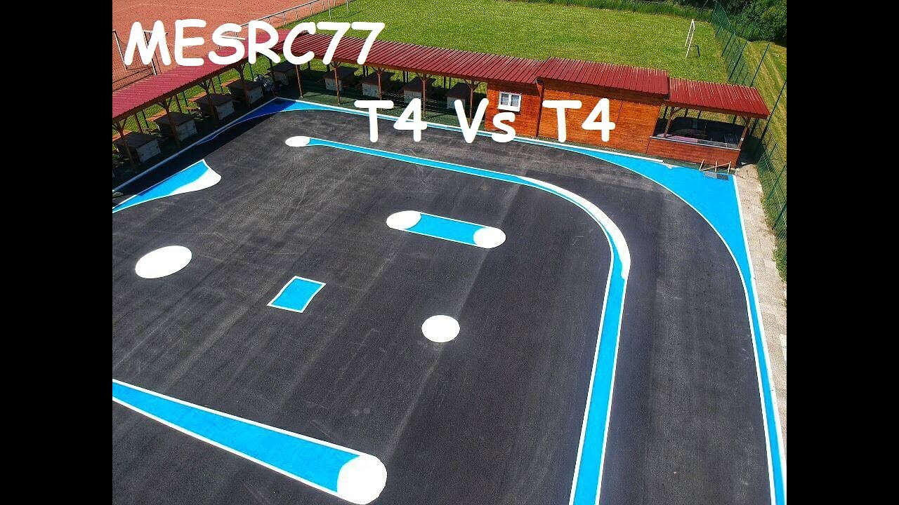 MESRC77 : T4'2018 (rose) Vs T4'2021 (orange)