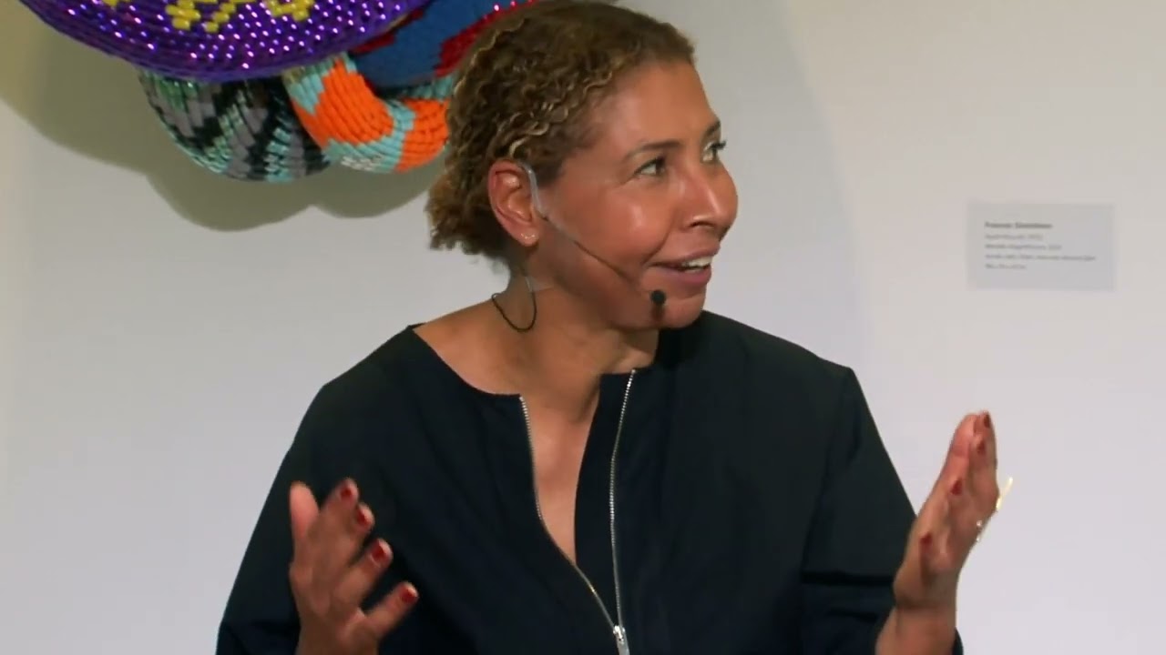 An Evening with The Judges of the Norval Sovereign African Art Prize 2022