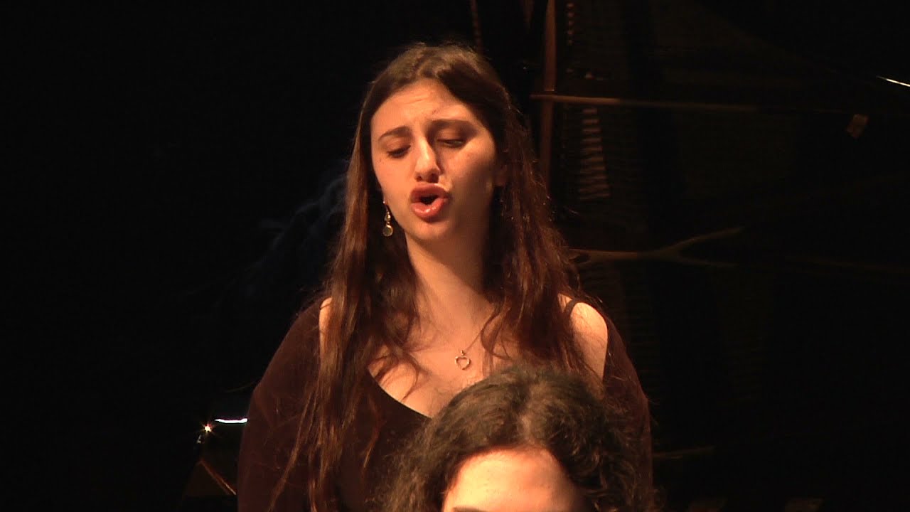 Mozart: 6 Nocturnes – Più non si trovano, Thelma Yellin Classical Music Department, Yishai Steckler