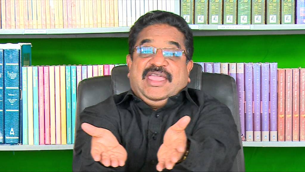 පරණ ගිවිසුම් සමීක්ෂණය - 2වැනි කොටස. (යූටියුබ් බයිබල් විද්‍යාලය) OT Survey Sinhala Part 2