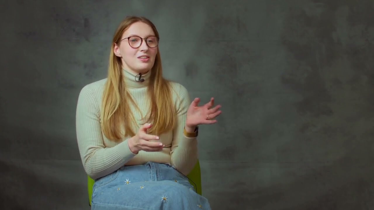 Economic benefits of implementing the Accessible Information Standard - Gemma's experience