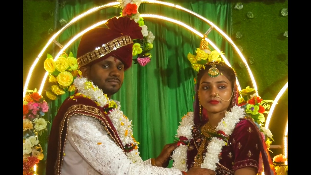 Nitesh & Rimo Wedding 8th February 2026