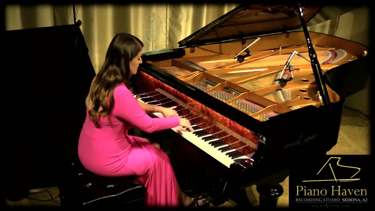 THE JOURNEY original song by Gina Leneé