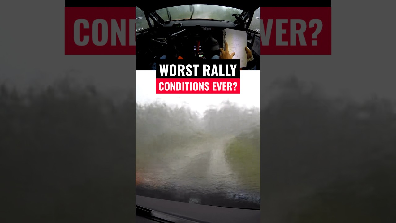 Zero Visibility 👀