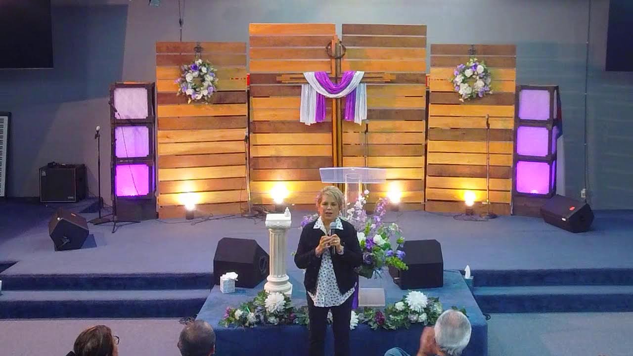 Blood Covenant Ministries