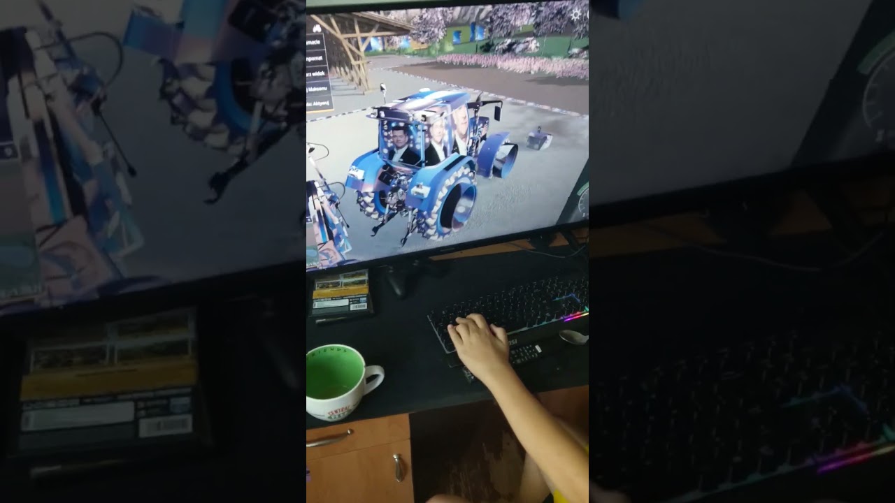 kiedy pobierasz mody z nie pewnch źr&oacute;deł FS 19