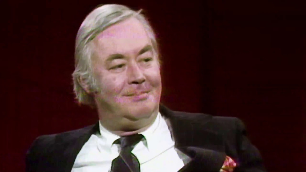 MOYNIHAN Trailer