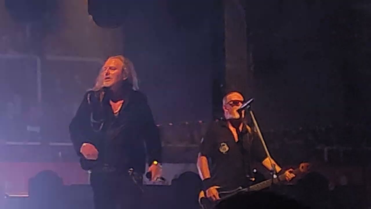 Kabát: Piju já, piju rád (Brno, 8. 10. 2024)