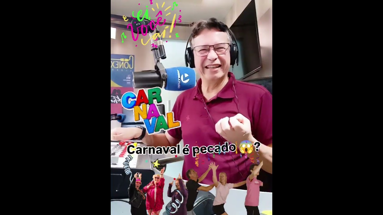 É pecado?