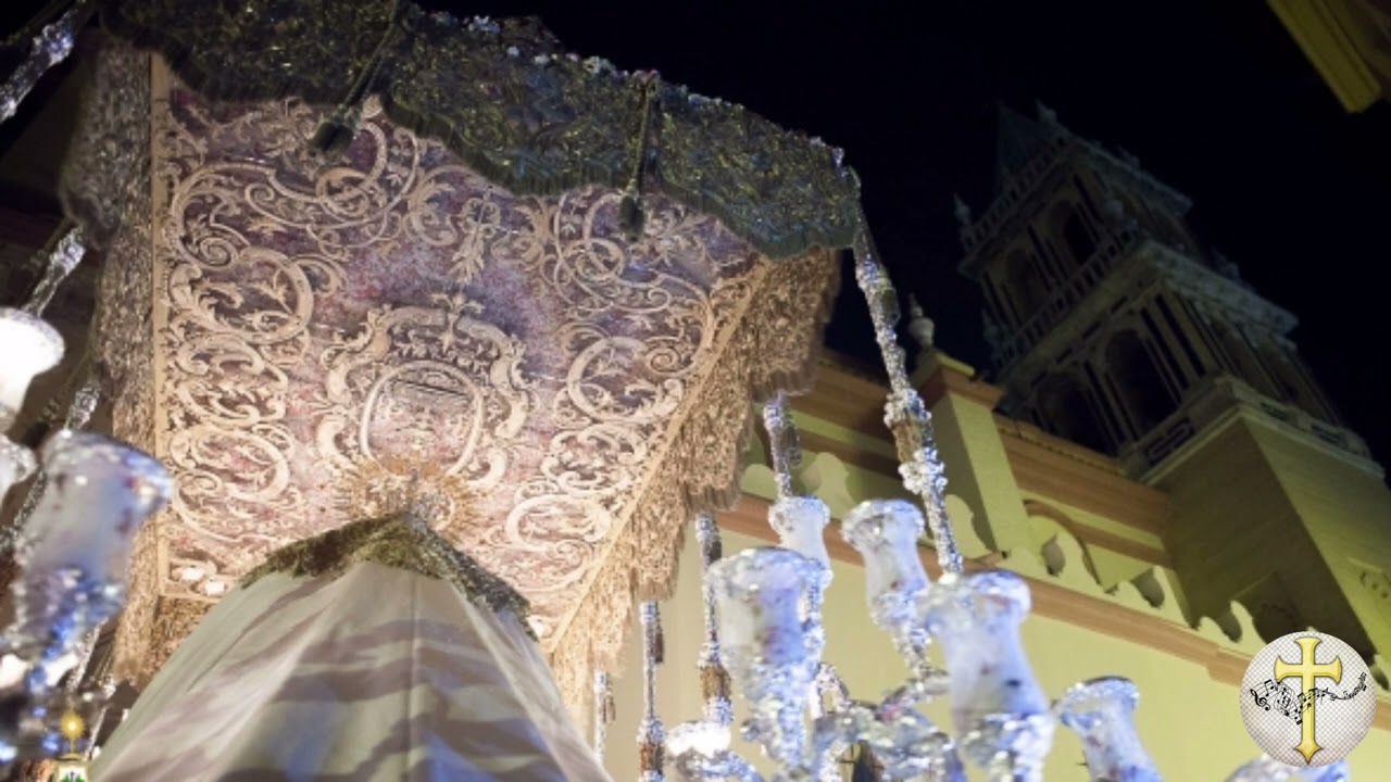 Marcha Madre del Soberano Coronada (María Luisa Palomares Riera)